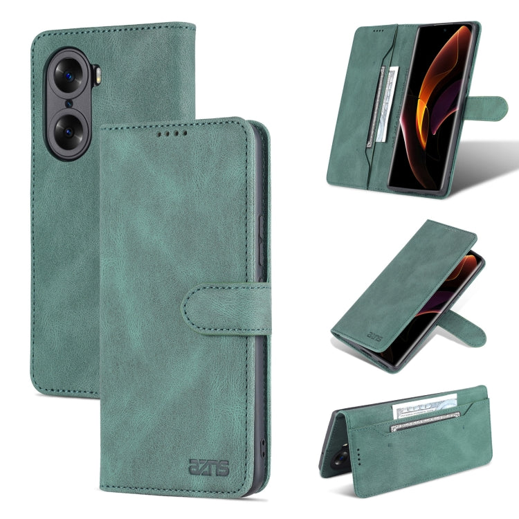 AZNS Dream II Skin Feel Horizontal Flip Leather Case, Series 1