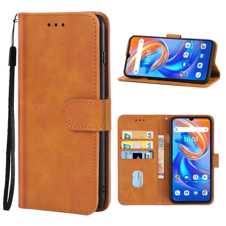 Leather Phone Case