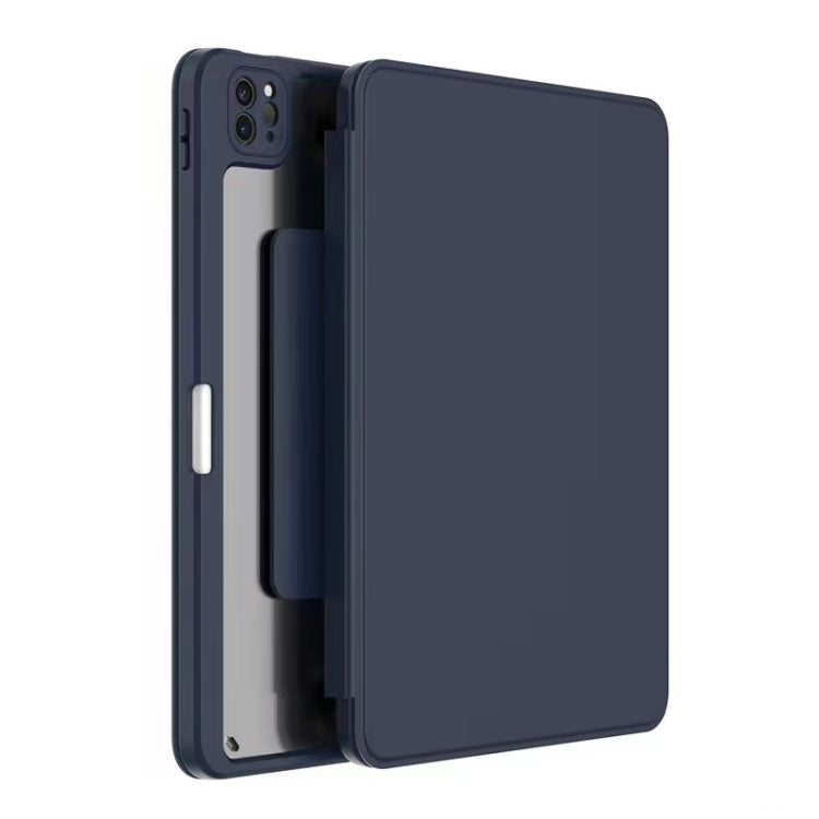 Mutural Jianshang Series Tablet Leather Smart Case