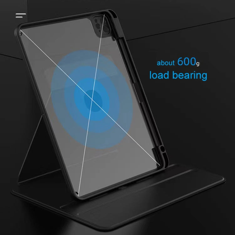 Mutural Jianshang Series Tablet Leather Smart Case