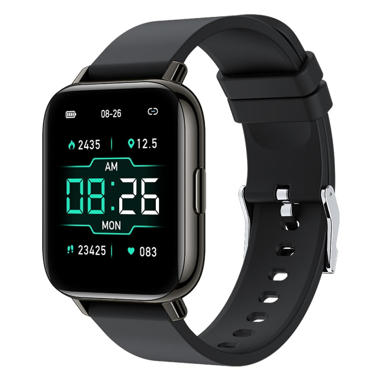 Rowatch 2S 1.65 inch TFT Screen Smart Watch, Support Blood Pressure Monitoring/Sleep Monitoring