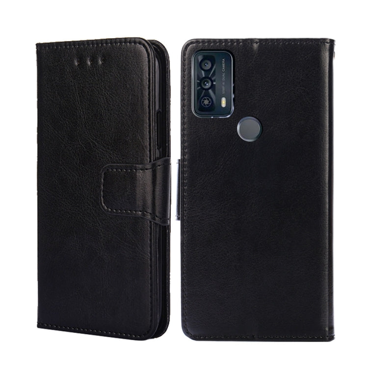 Crystal Texture Leather Phone Case, Series 2