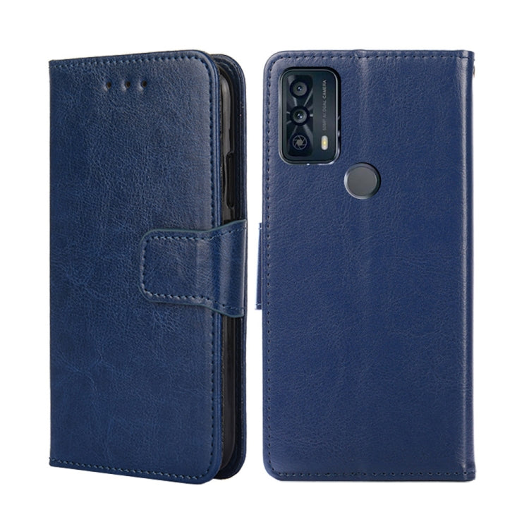 Crystal Texture Leather Phone Case, Series 2