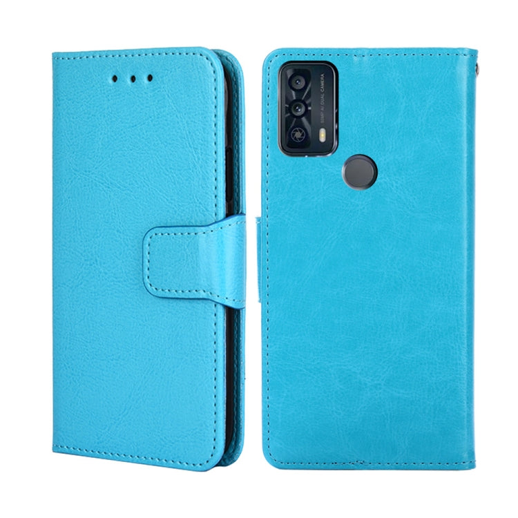 Crystal Texture Leather Phone Case, Series 2