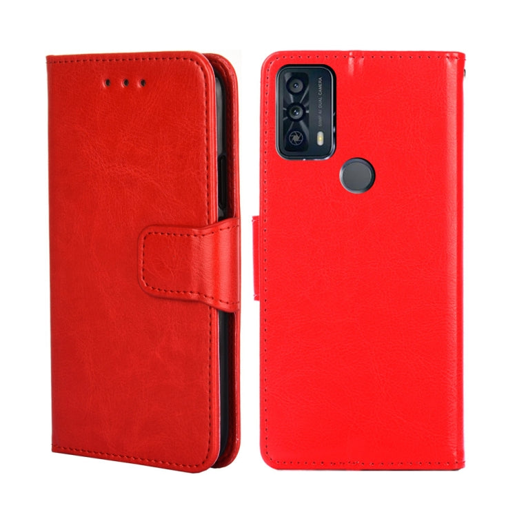 Crystal Texture Leather Phone Case, Series 2