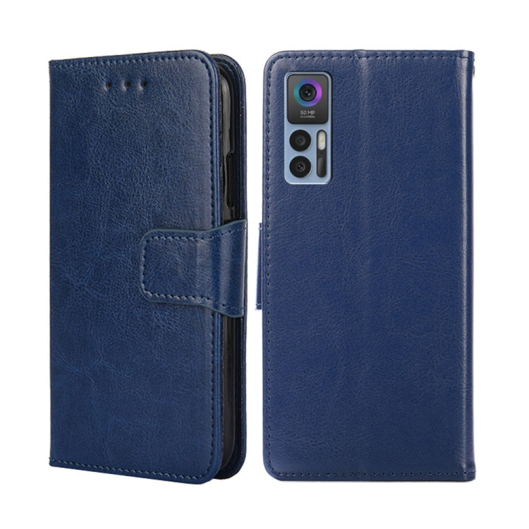 Crystal Texture Leather Phone Case, Series 2