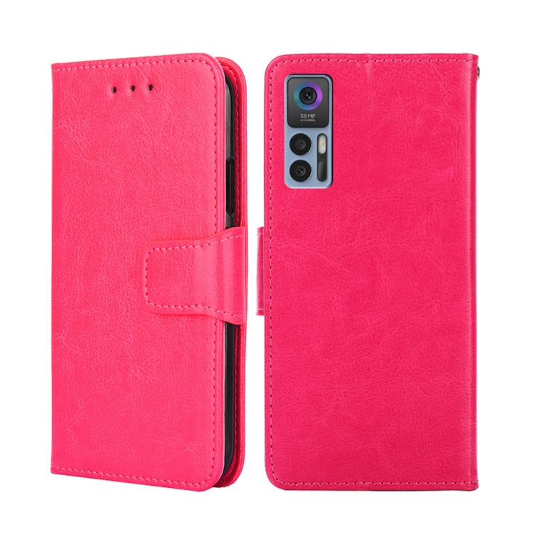 Crystal Texture Leather Phone Case, Series 2