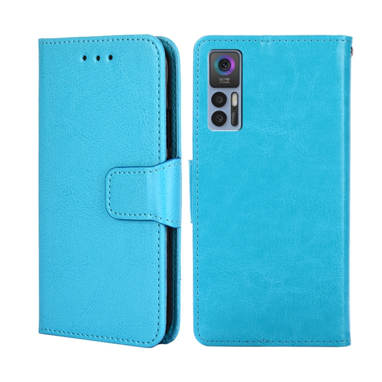 Crystal Texture Leather Phone Case, Series 2