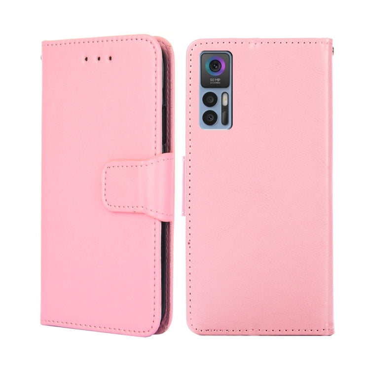 Crystal Texture Leather Phone Case, Series 2