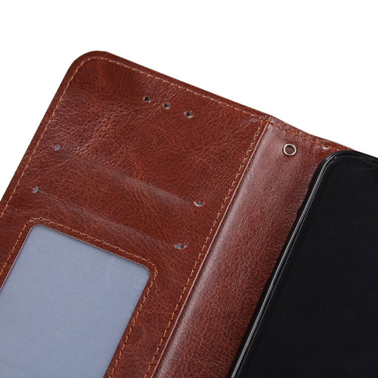 Crystal Texture Leather Phone Case, Series 2