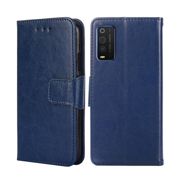 Crystal Texture Leather Phone Case, Series 2