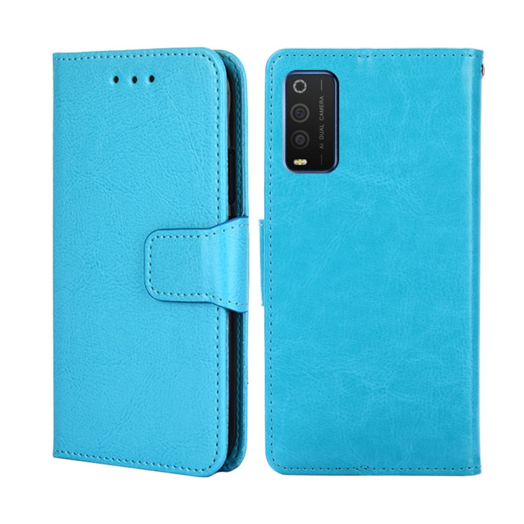 Crystal Texture Leather Phone Case, Series 2