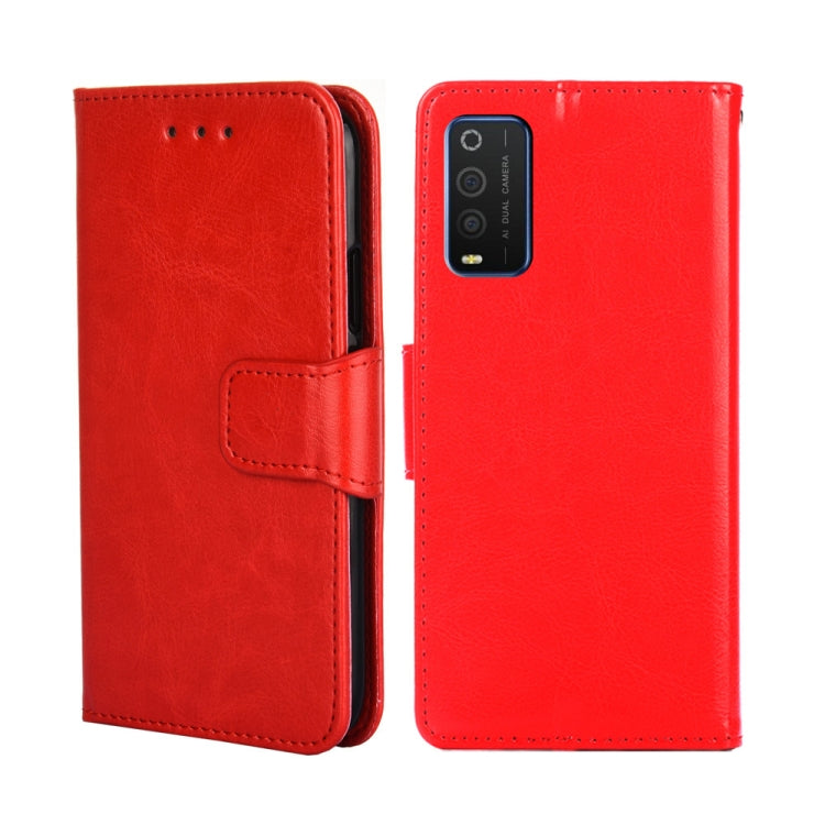 Crystal Texture Leather Phone Case, Series 2