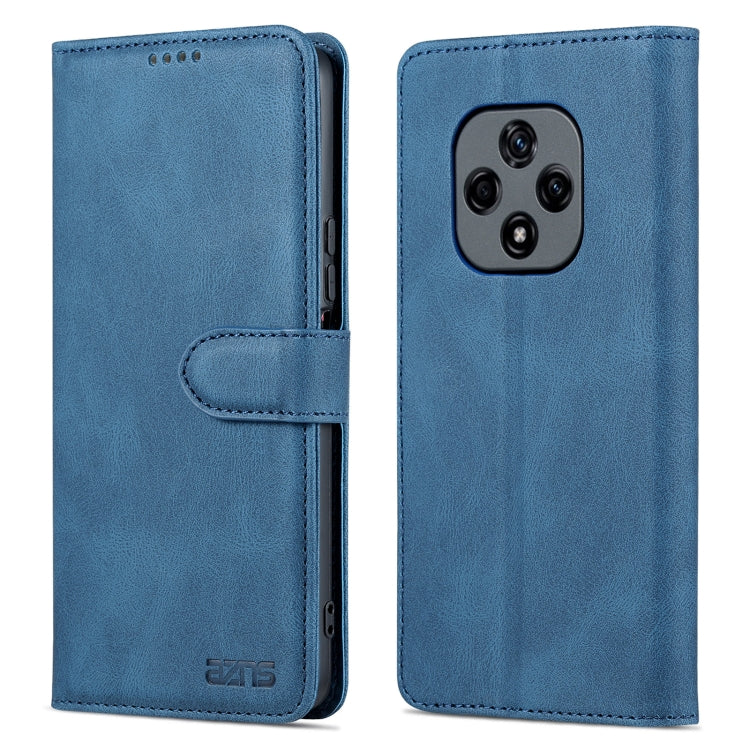 AZNS Dream II Skin Feel Horizontal Flip Leather Case