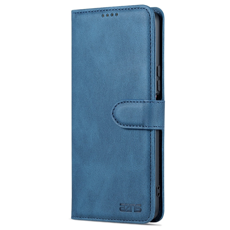 AZNS Dream II Skin Feel Horizontal Flip Leather Case