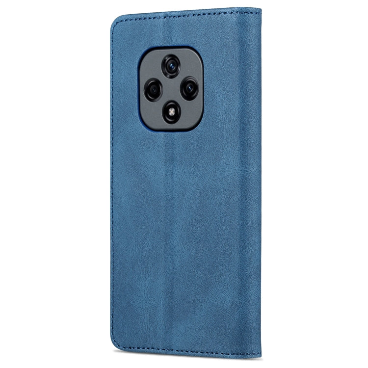 AZNS Dream II Skin Feel Horizontal Flip Leather Case