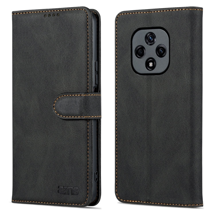 AZNS Dream II Skin Feel Horizontal Flip Leather Case