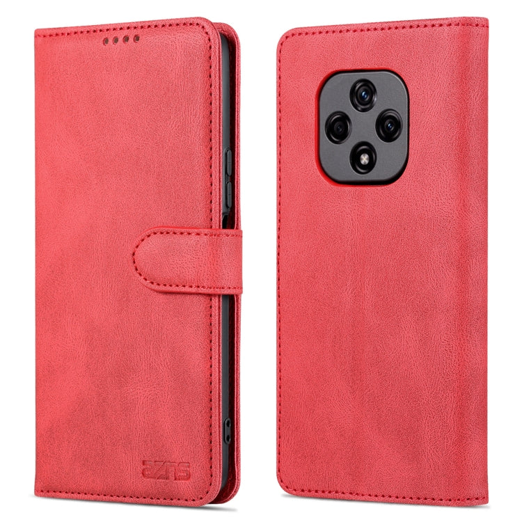 AZNS Dream II Skin Feel Horizontal Flip Leather Case