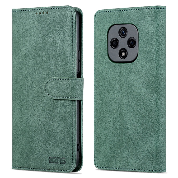 AZNS Dream II Skin Feel Horizontal Flip Leather Case