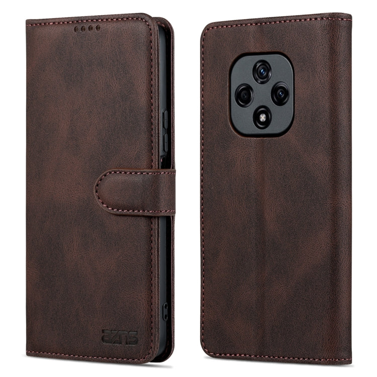 AZNS Dream II Skin Feel Horizontal Flip Leather Case