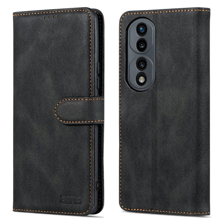 AZNS Dream II Skin Feel Horizontal Flip Leather Case