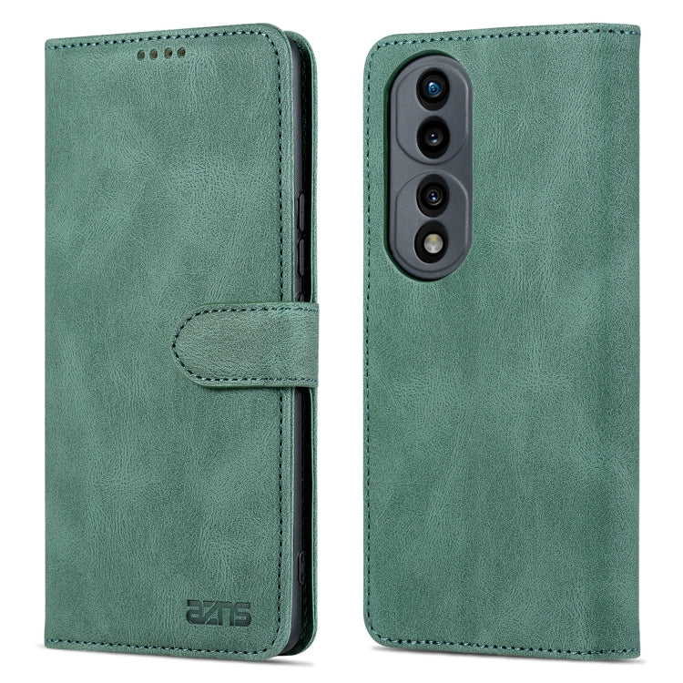 AZNS Dream II Skin Feel Horizontal Flip Leather Case