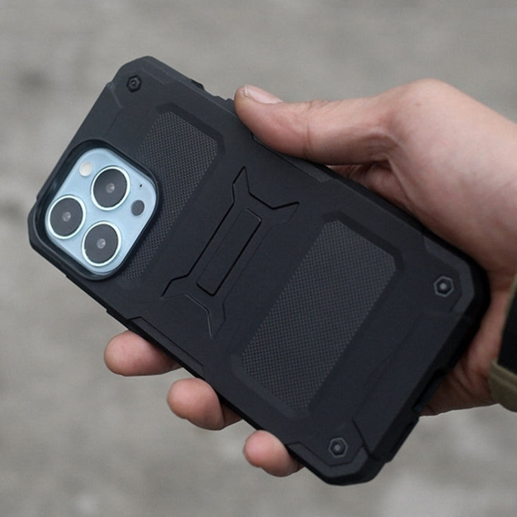 FATBEAR Armor Shockproof Cooling Case