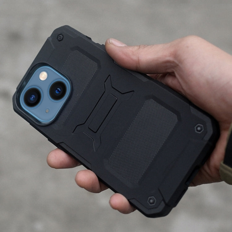 FATBEAR Armor Shockproof Cooling Case