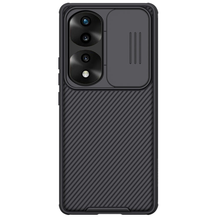 NILLKIN CamShield Pro Series PC Full Coverage Phone Case