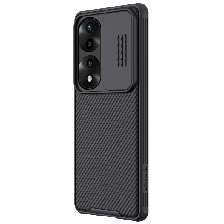 NILLKIN CamShield Pro Series PC Full Coverage Phone Case, For Honor 70 Pro/70 Pro+, For Honor 70