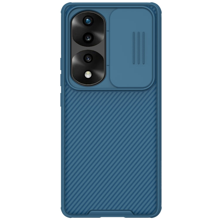 NILLKIN CamShield Pro Series PC Full Coverage Phone Case