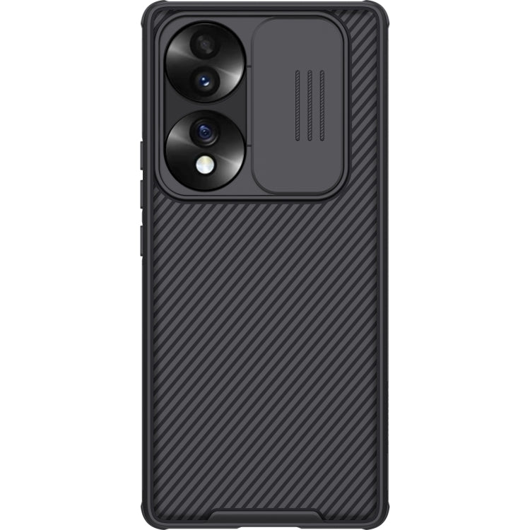 NILLKIN CamShield Pro Series PC Full Coverage Phone Case