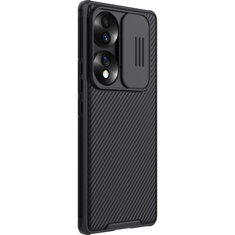 NILLKIN CamShield Pro Series PC Full Coverage Phone Case