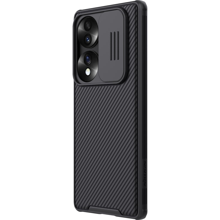 NILLKIN CamShield Pro Series PC Full Coverage Phone Case