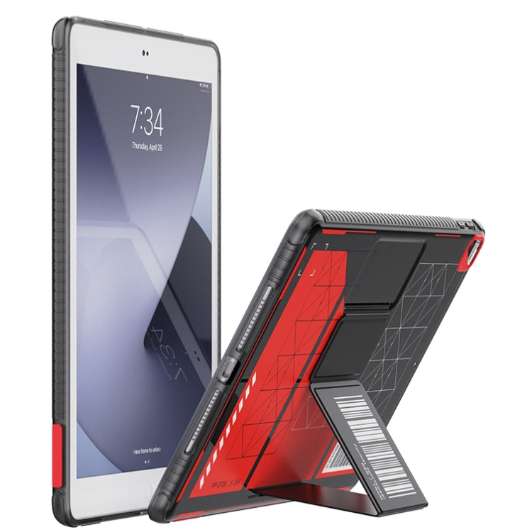 Mutural XingTu Series Tablet Case with Holder