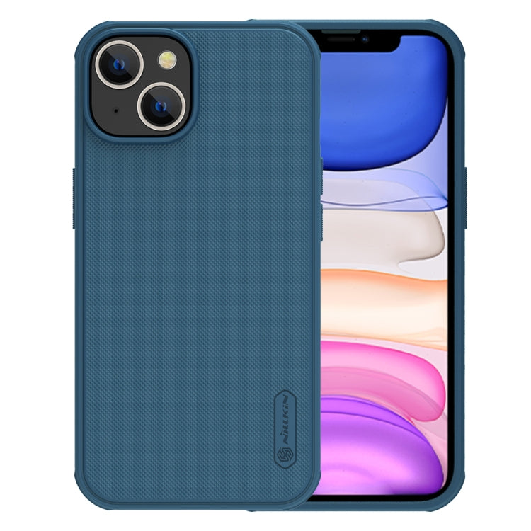 NILLKIN Frosted Shield Pro PC + TPU Phone Case