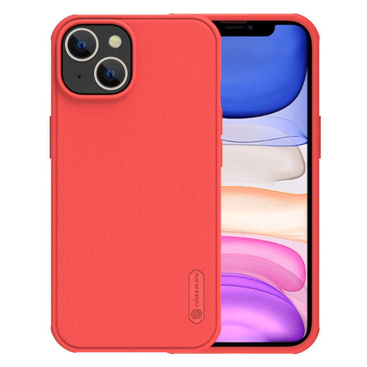 NILLKIN Frosted Shield Pro PC + TPU Phone Case