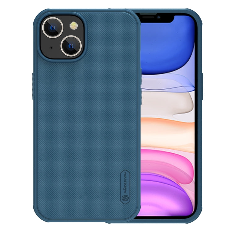 NILLKIN Frosted Shield Pro PC + TPU Phone Case