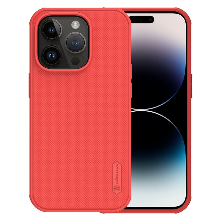 NILLKIN Frosted Shield Pro PC + TPU Phone Case