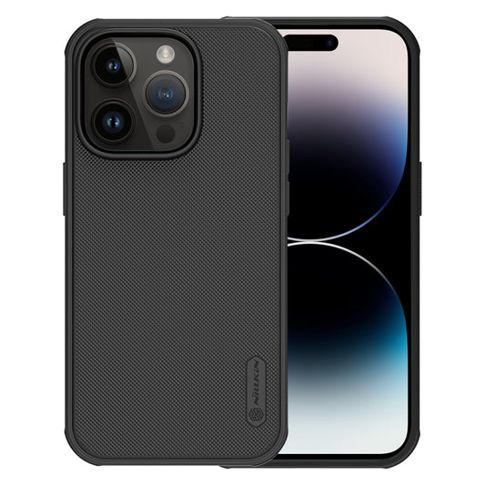 NILLKIN Frosted Shield Pro PC + TPU Phone Case