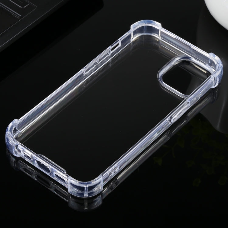 MERCURY GOOSPERY Four-Corner Shockproof Soft Case