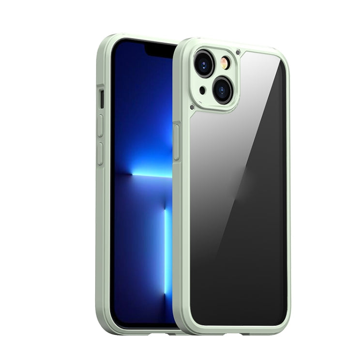 Shockproof PC + TPU Protective Phone Case, Series 2