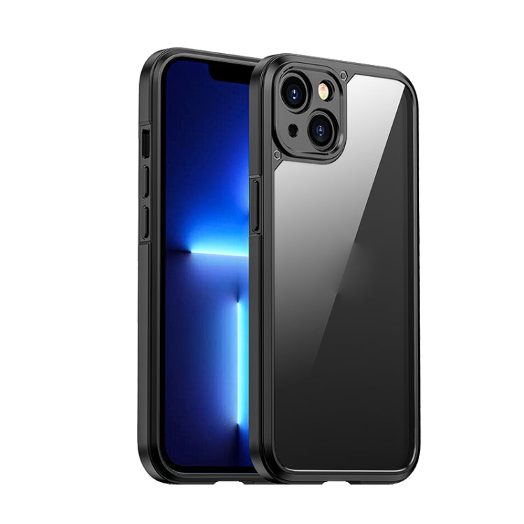 Shockproof PC + TPU Protective Phone Case, Series 1