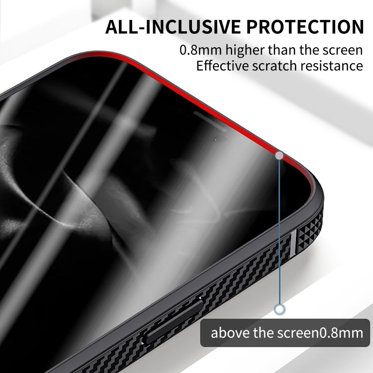 iPAKY Shockproof PC + TPU Protective Phone Case