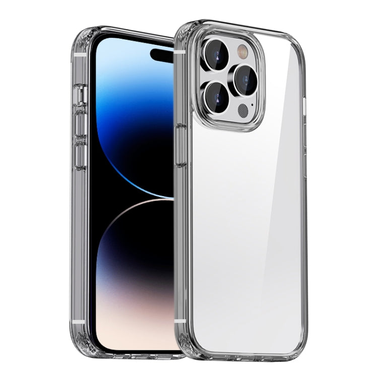 iPAKY Shockproof PC + TPU Protective Phone Case, Series 2