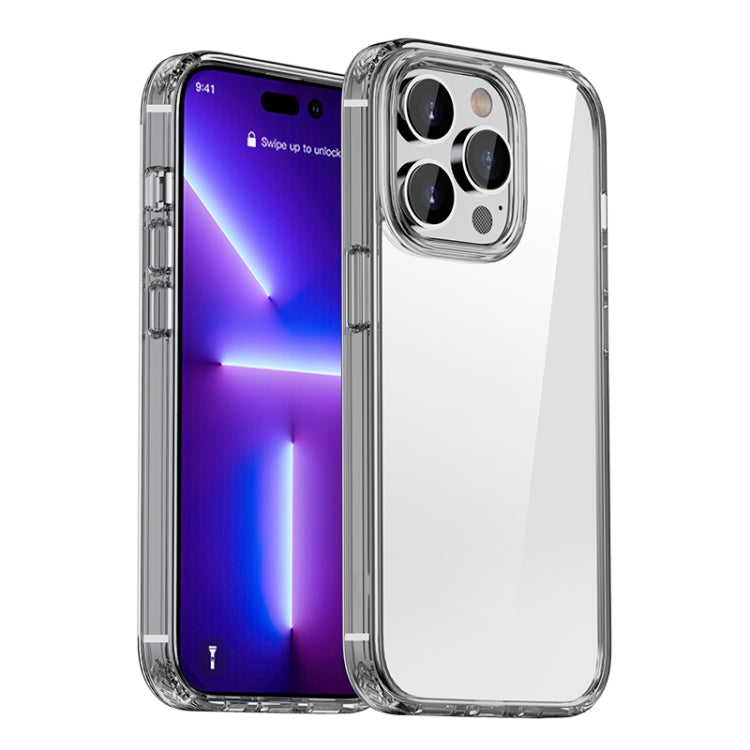 iPAKY Shockproof PC + TPU Protective Phone Case, Series 1