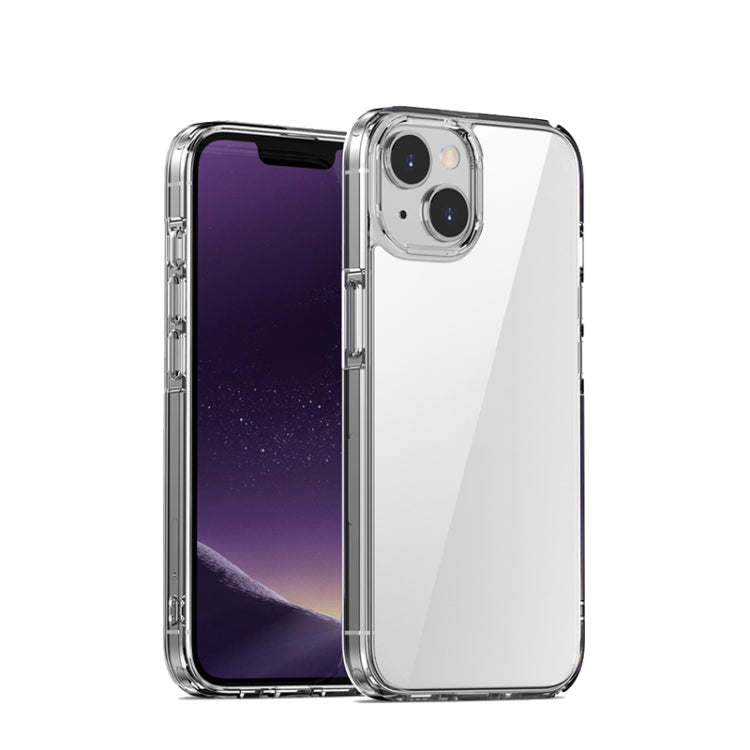 iPAKY Aurora Series Shockproof PC + TPU Protective Phone Case