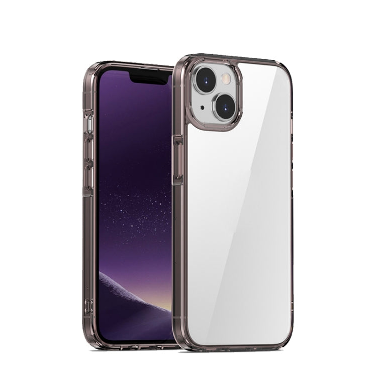 iPAKY Aurora Series Shockproof PC + TPU Protective Phone Case