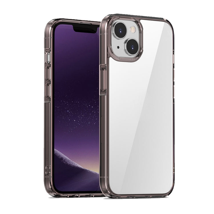 iPAKY Aurora Series Shockproof PC + TPU Protective Phone Case