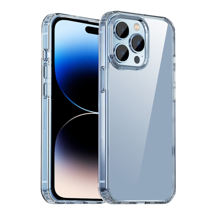 iPAKY Shockproof PC + TPU Protective Phone Case